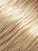 16/22 BANANA CREME | Light Natural Blonde & Light Ash Blonde Blend