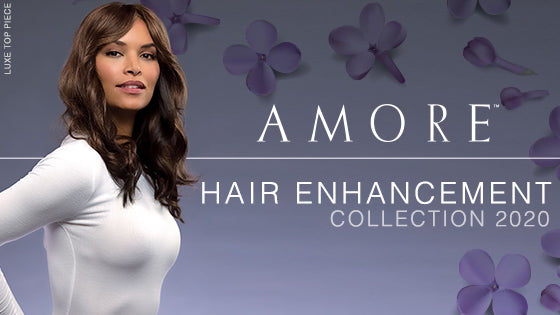 NEW! Amore Hair Enhancements