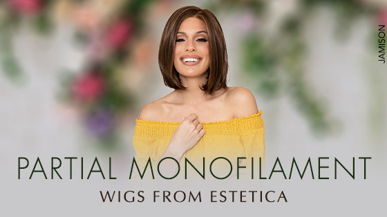 Estetica Wigs