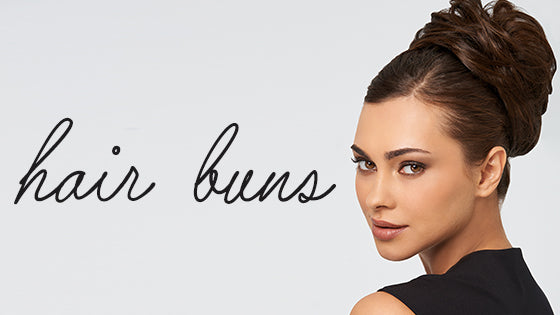 Hair Buns