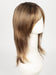 SS11/29 SHADED NUTMEG | Warm Medium Brown Evenly Blended with Ginger Blonde and Dark Roots