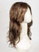 MOCCA ROOTED | Medium Brown, Light Brown, and Light Auburn blend with Dark Roots