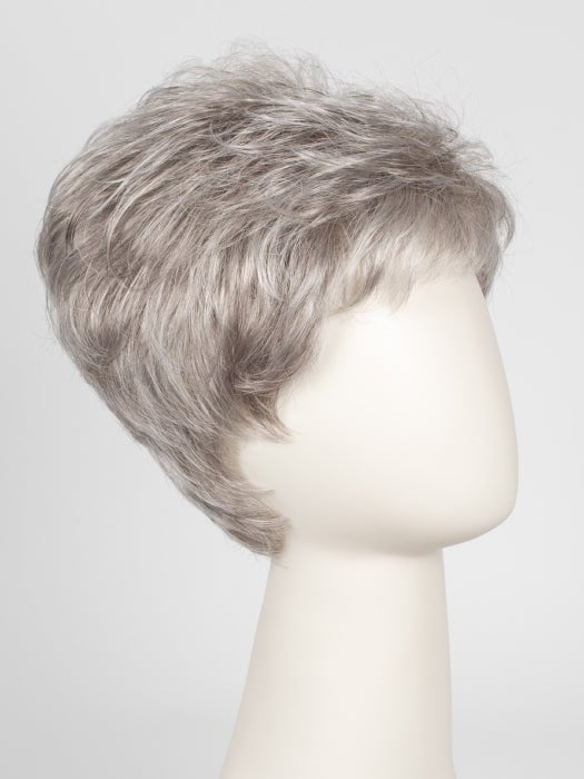 SILVER MIX | Pure Silver White and Pearl Platinum Blonde Blend