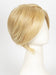 FS613/24B HONEY SYRUP | Gold Blonde with Pale Natural Gold Blonde Bold Highlights