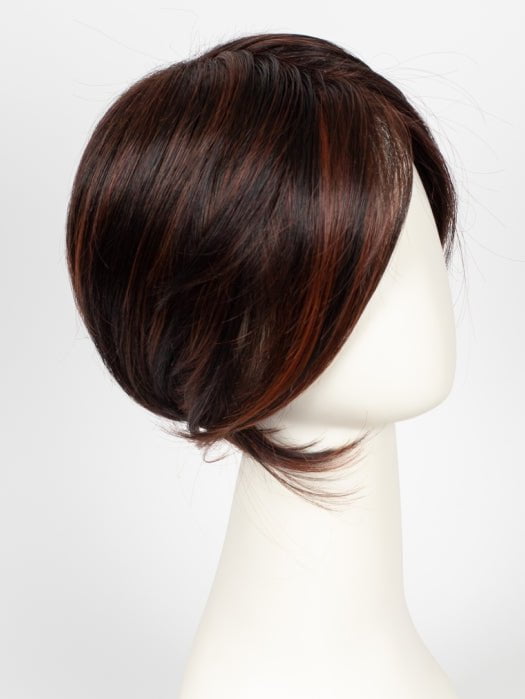 FS2V/31V CHOCOLATE CHERRY | Black/Brown Violet, Medium Red/Violet Blend with Red/Violet Bold Highlights