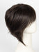 DARK CHOCOLATE | Dark Brown Blonded with Medium Brown