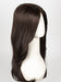 CAPPUCINO | Dark Brown