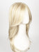 CREAMY BLONDE | Platinum and Light Gold Blonde evenly blended