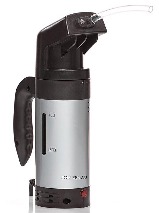 Handheld wig steamer by Jon Renau PPC MAIN IMAGE FB MAIN IMAGE