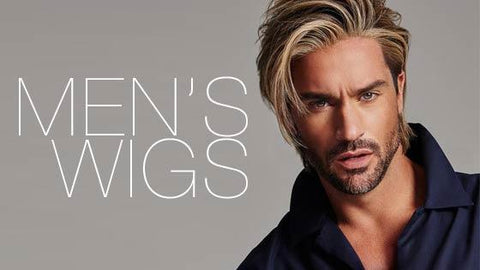 Wigs for Men