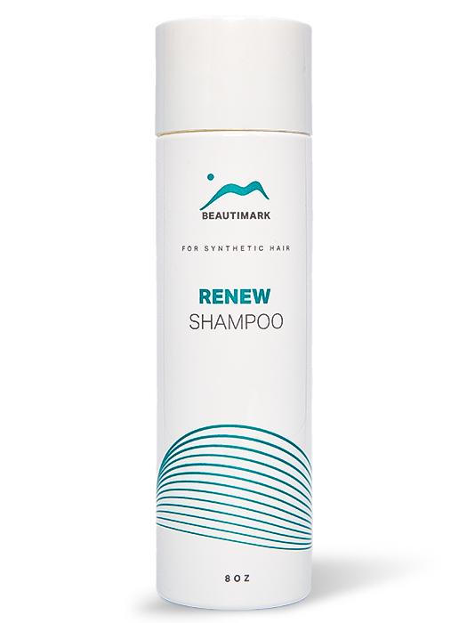 RENEW SHAMPOO by BeautiMark | 8 oz. PPC MAIN IMAGE FB MAIN IMAGE