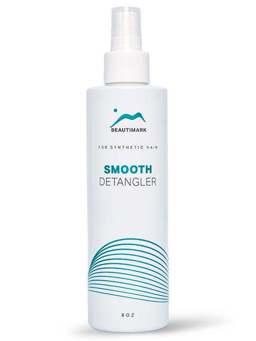 SMOOTH DETANGLER by BeautiMark | 8 oz. PPC MAIN IMAGE FB MAIN IMAGE